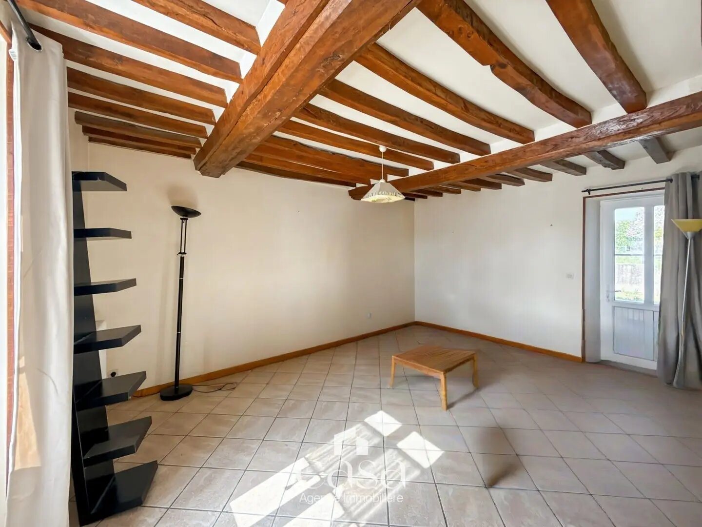 Maison à vendre, 83m², Epaney