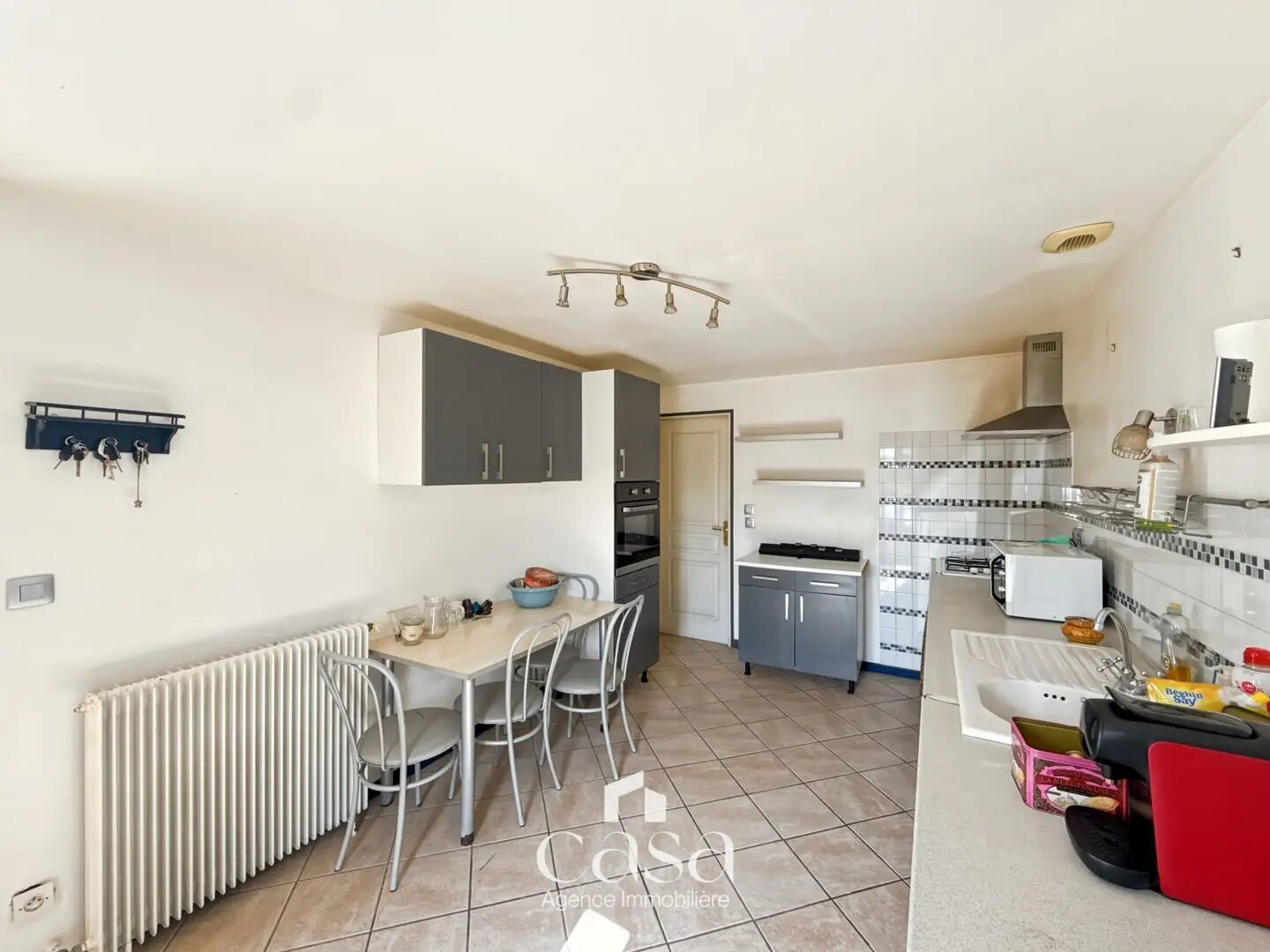 Maison à vendre, 83m², Epaney