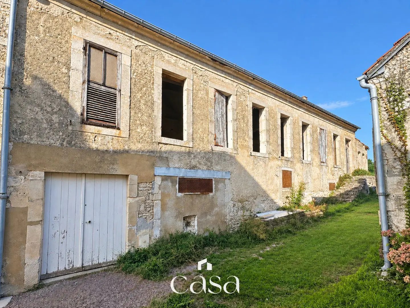 Maison à vendre, 135m², Falaise