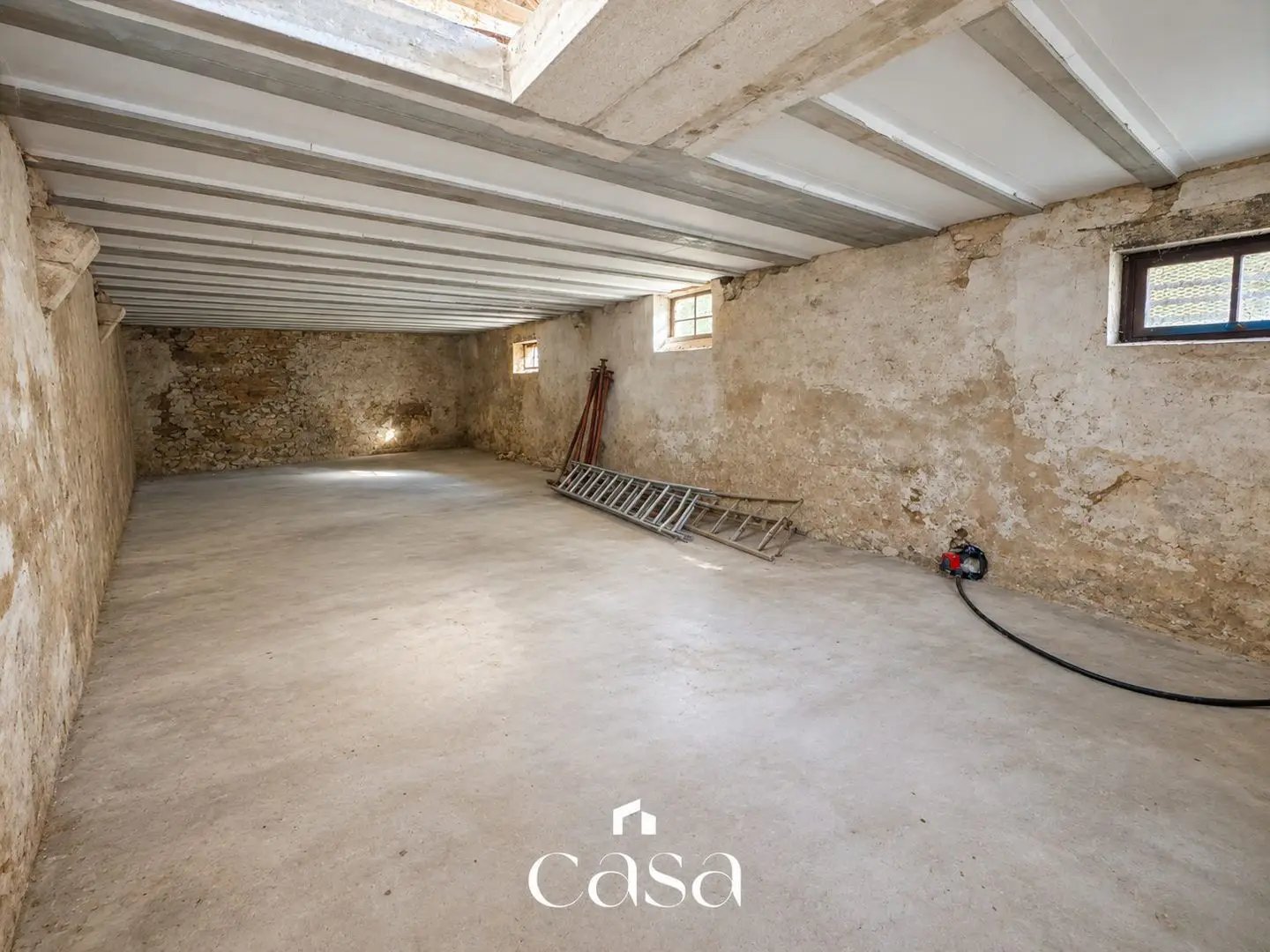 Maison à vendre, 135m², Falaise