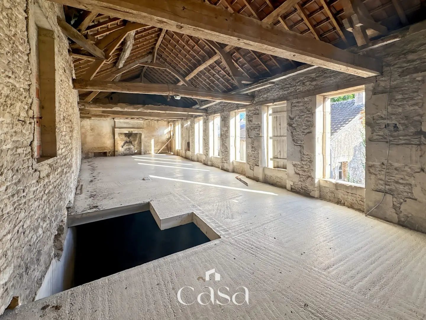 Maison à vendre, 135m², Falaise