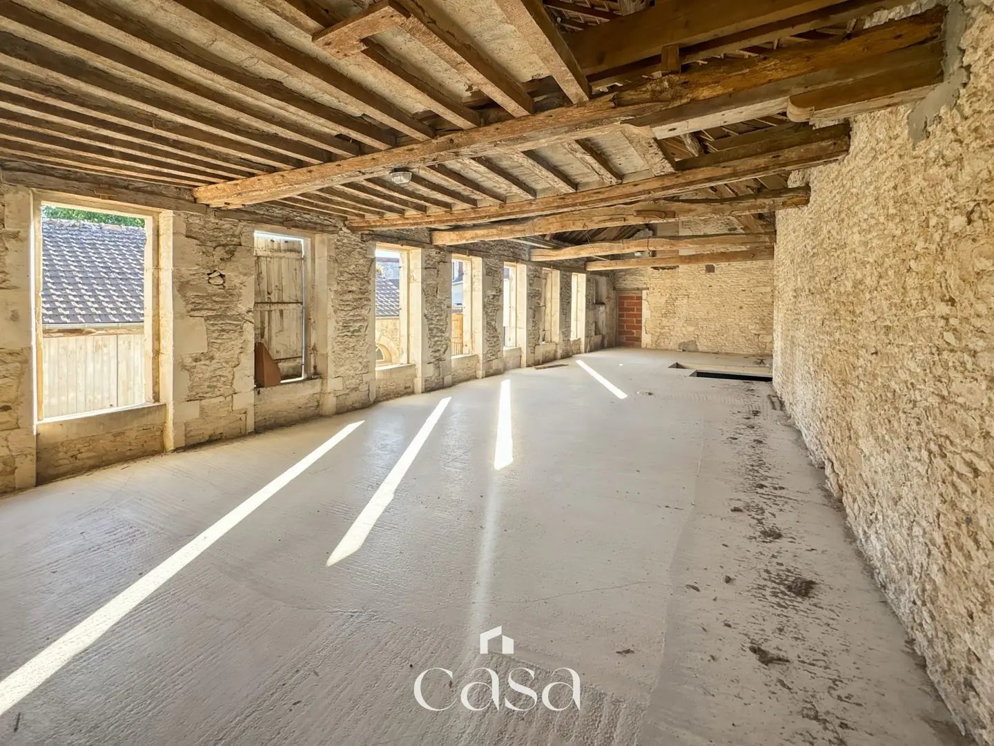 Maison à vendre, 135m², Falaise