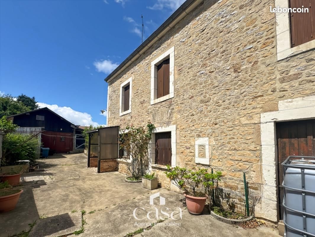 Maison à vendre, 87m², Potigny