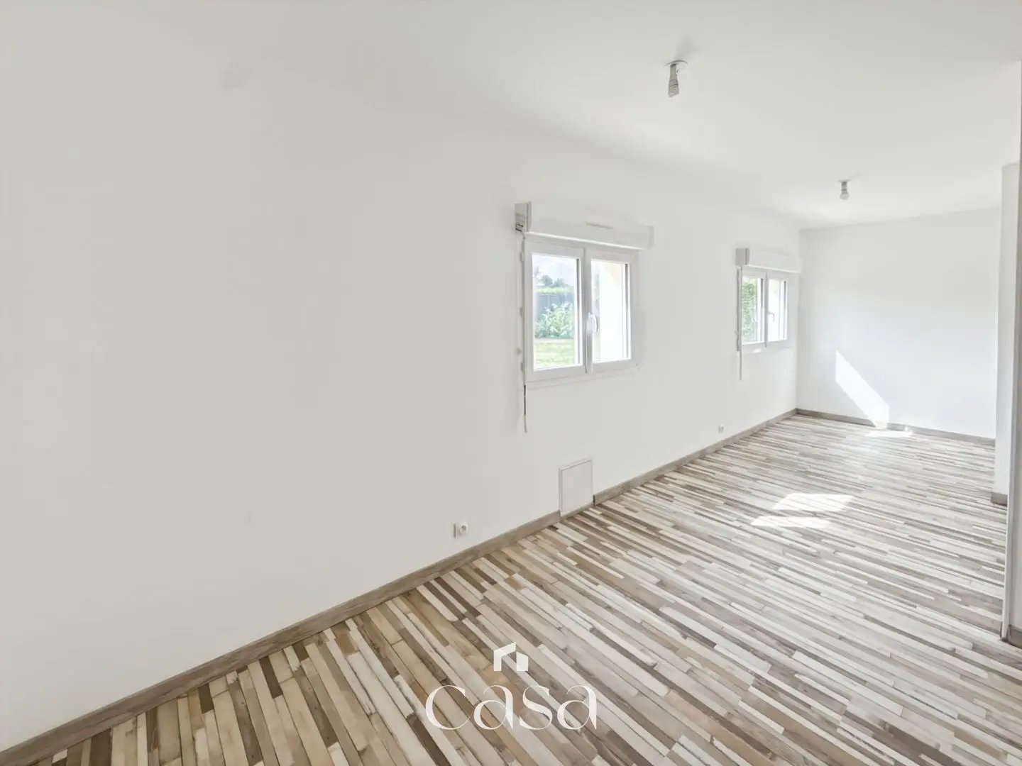 Maison à vendre, 104m², Epaney