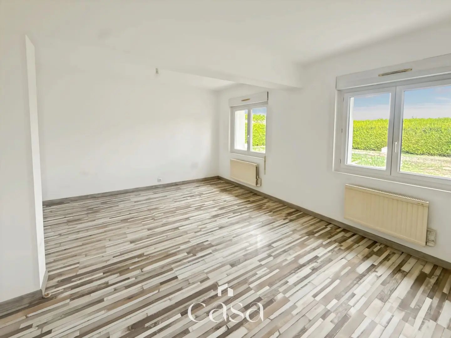 Maison à vendre, 104m², Epaney