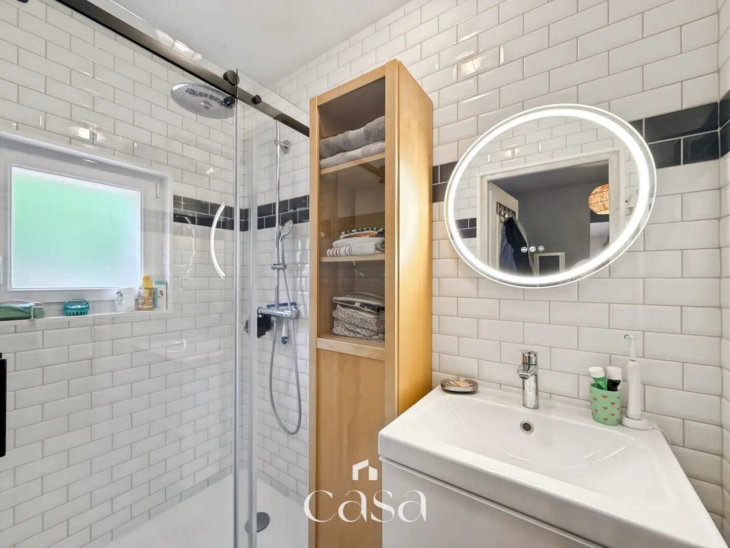 Maison à vendre, 109m², Bazoches-au-Houlme