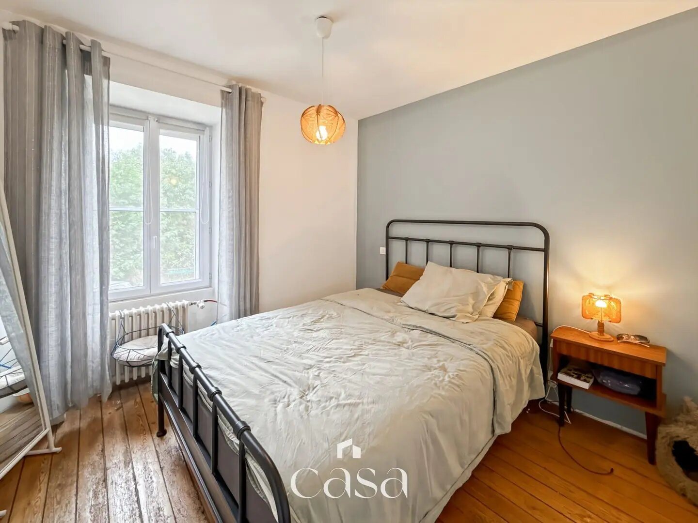 Maison à vendre, 109m², Bazoches-au-Houlme
