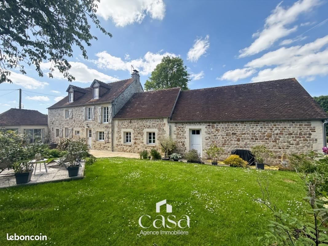 Maison à vendre, 177m², Falaise