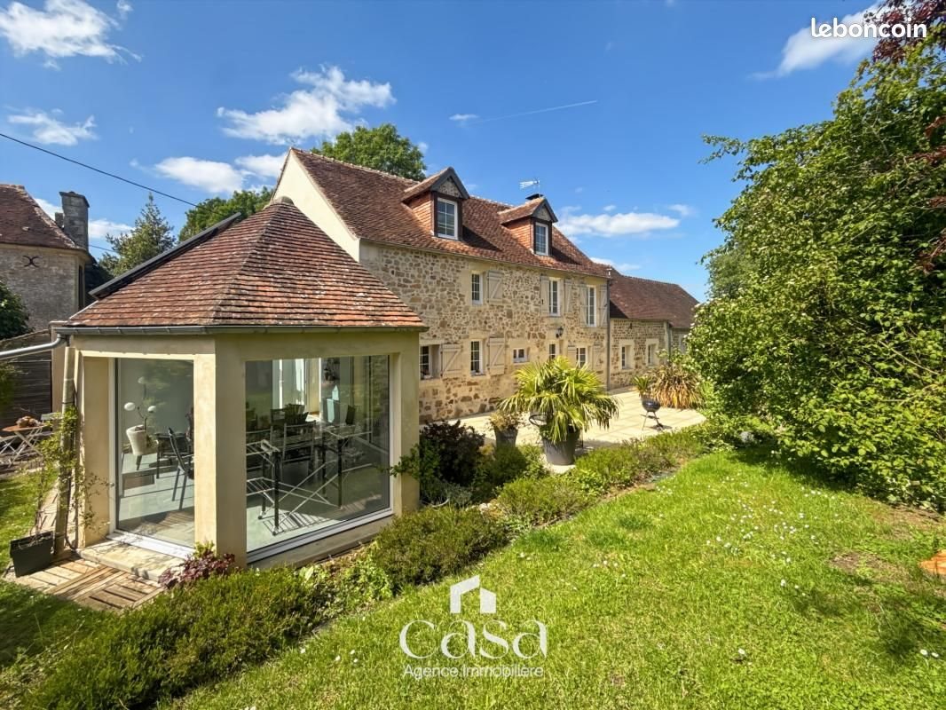 Maison à vendre, 177m², Falaise