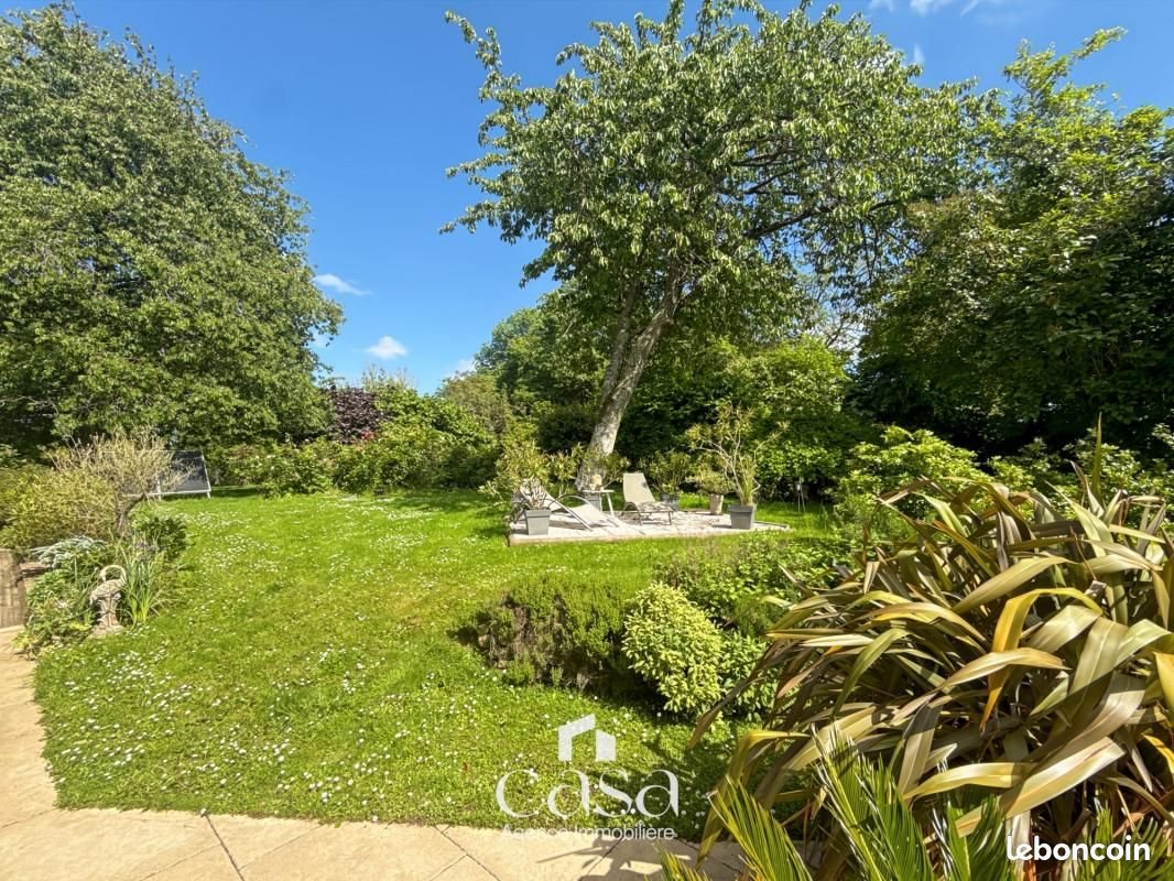 Maison à vendre, 177m², Falaise