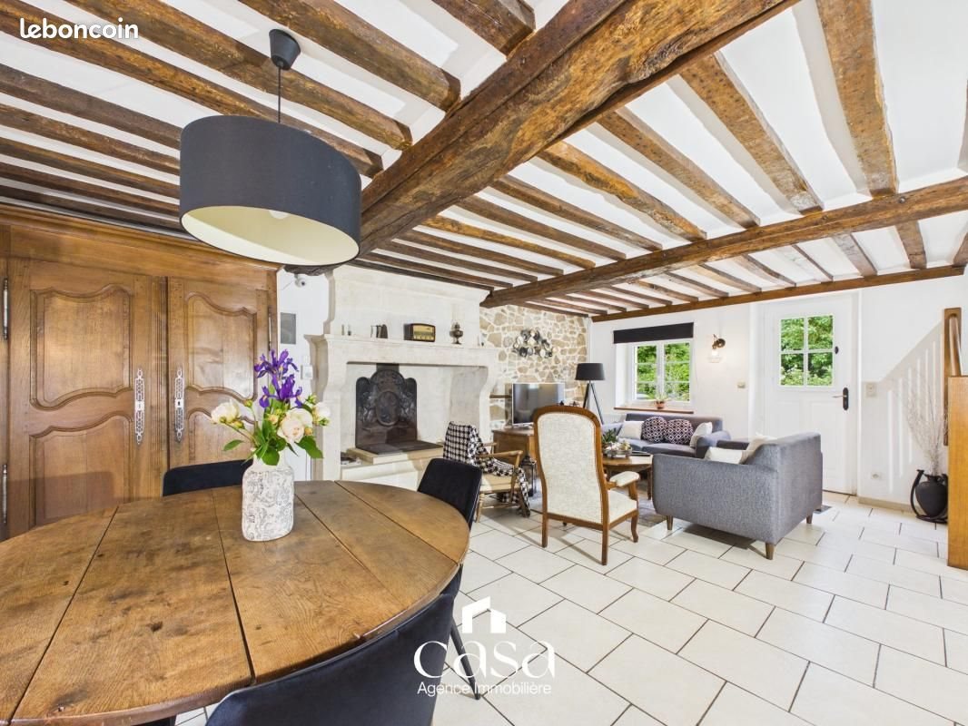 Maison à vendre, 177m², Falaise