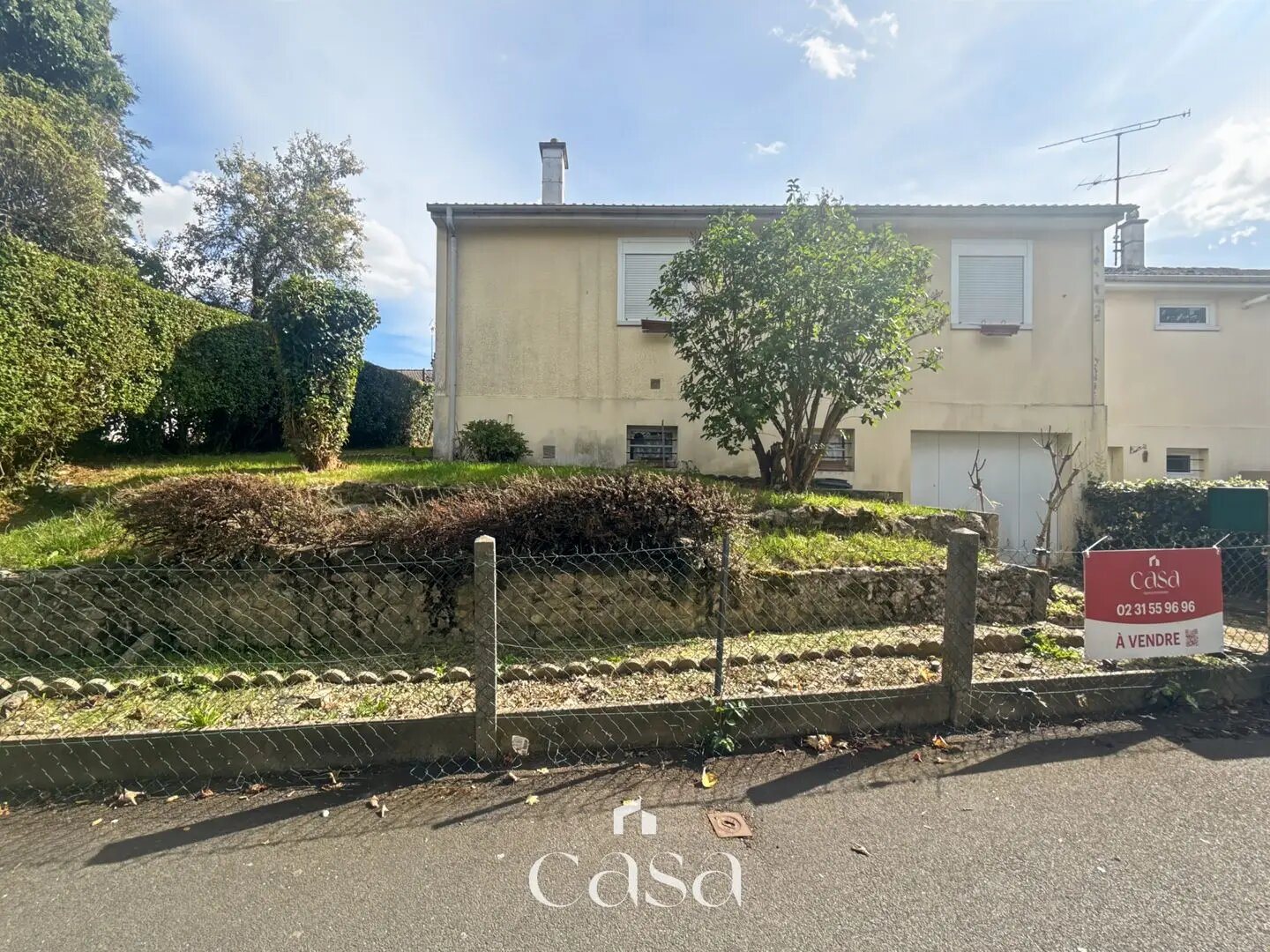 Maison à vendre, 79m², Falaise