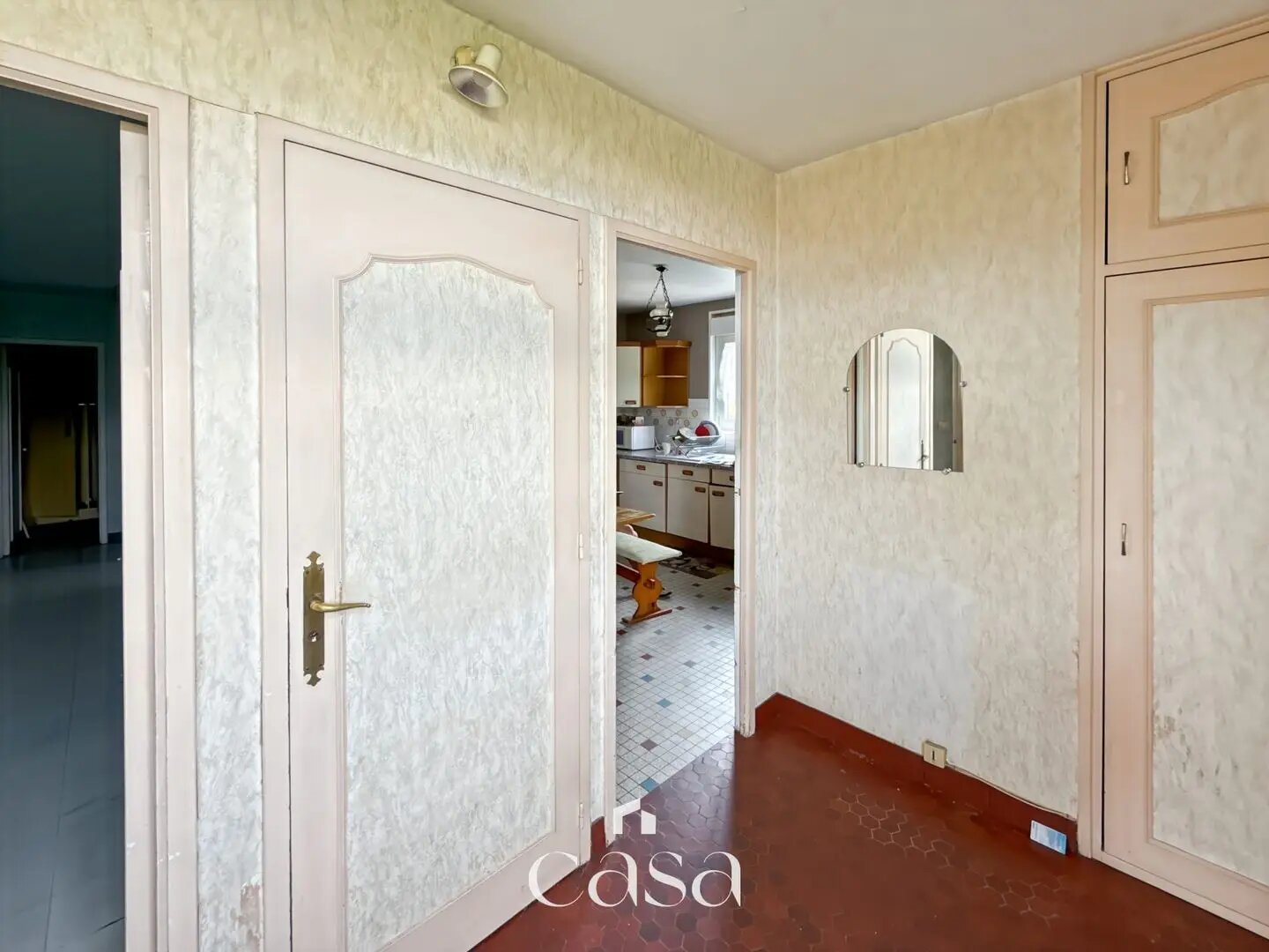 Maison à vendre, 79m², Falaise
