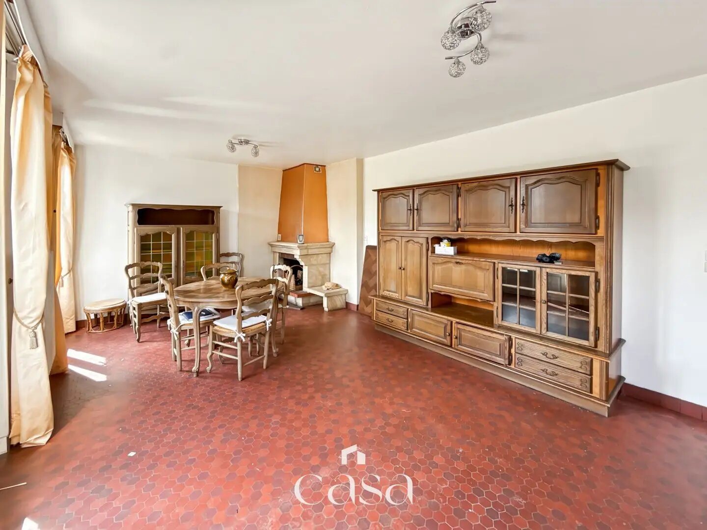 Maison à vendre, 79m², Falaise