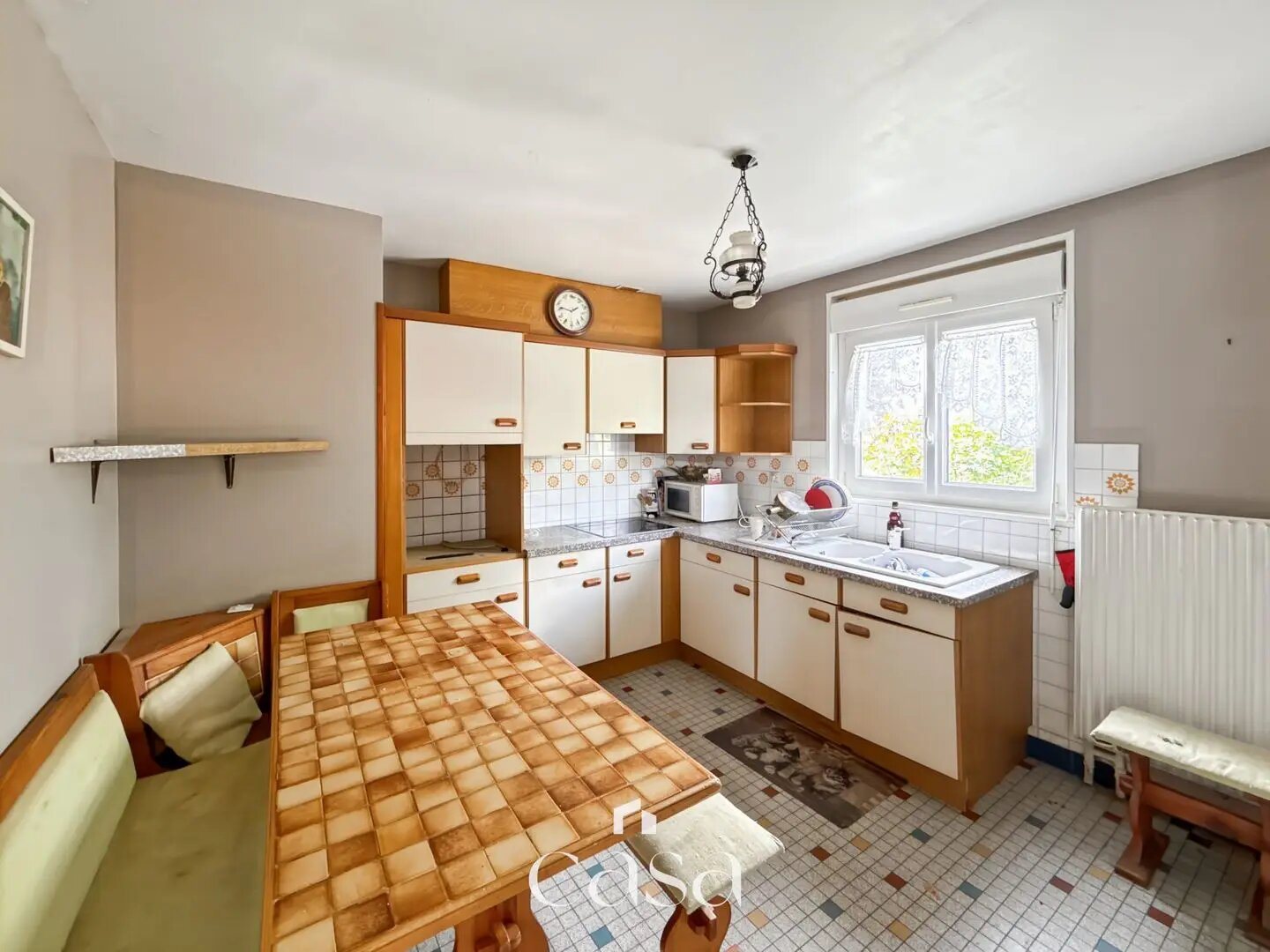 Maison à vendre, 79m², Falaise