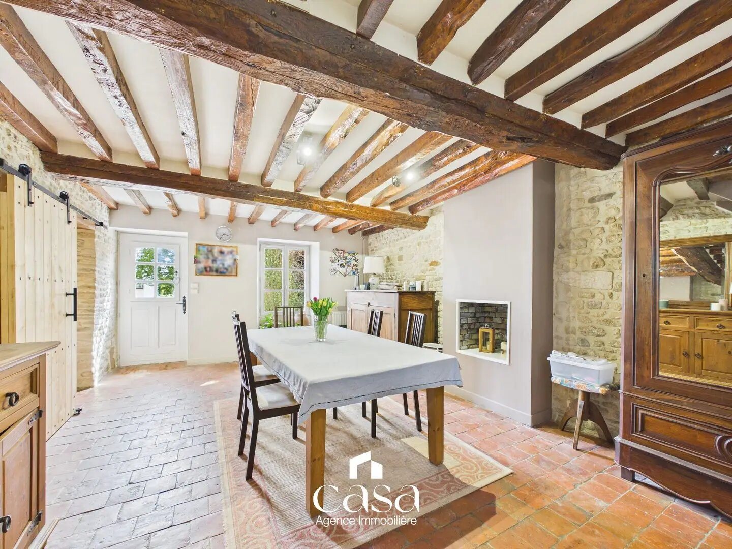 Maison à vendre, 247m², Crocy
