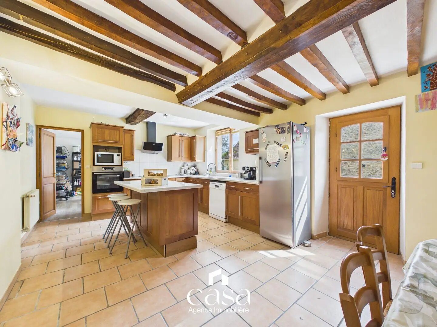 Maison à vendre, 247m², Crocy
