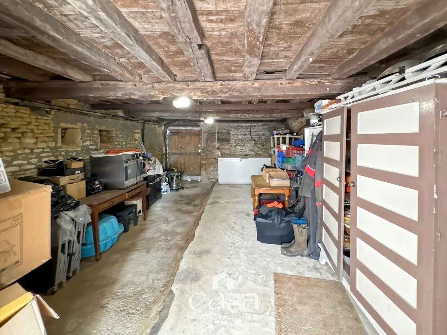 Maison à vendre, 188m², Jort