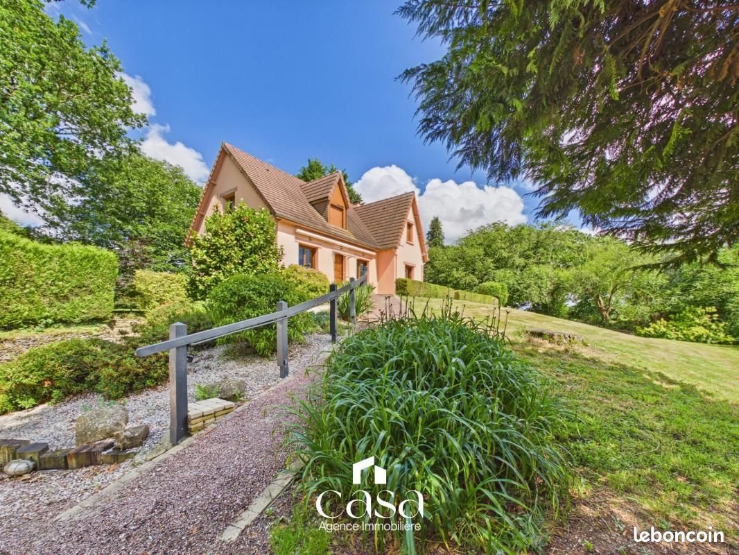 Maison à vendre, 113m², Flers