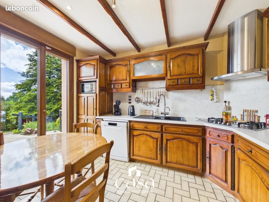 Maison à vendre, 113m², Flers