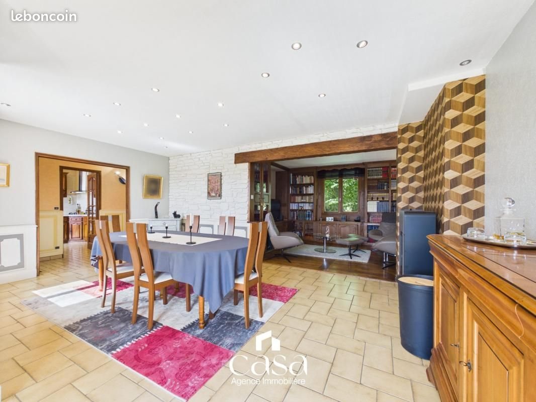 Maison à vendre, 113m², Flers