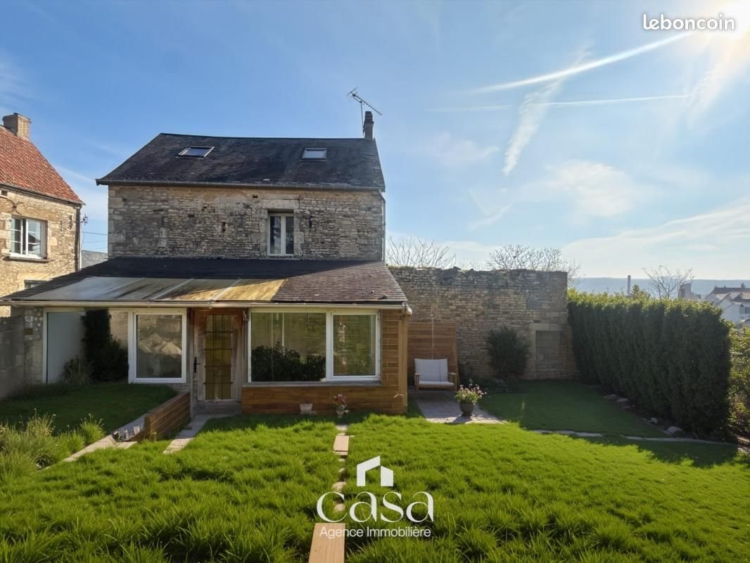 Maison à vendre, 100m², Ouilly-le-Tesson