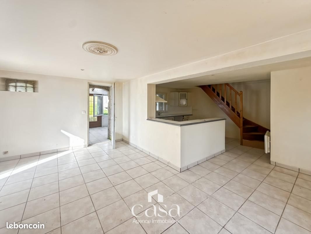 Maison à vendre, 100m², Ouilly-le-Tesson