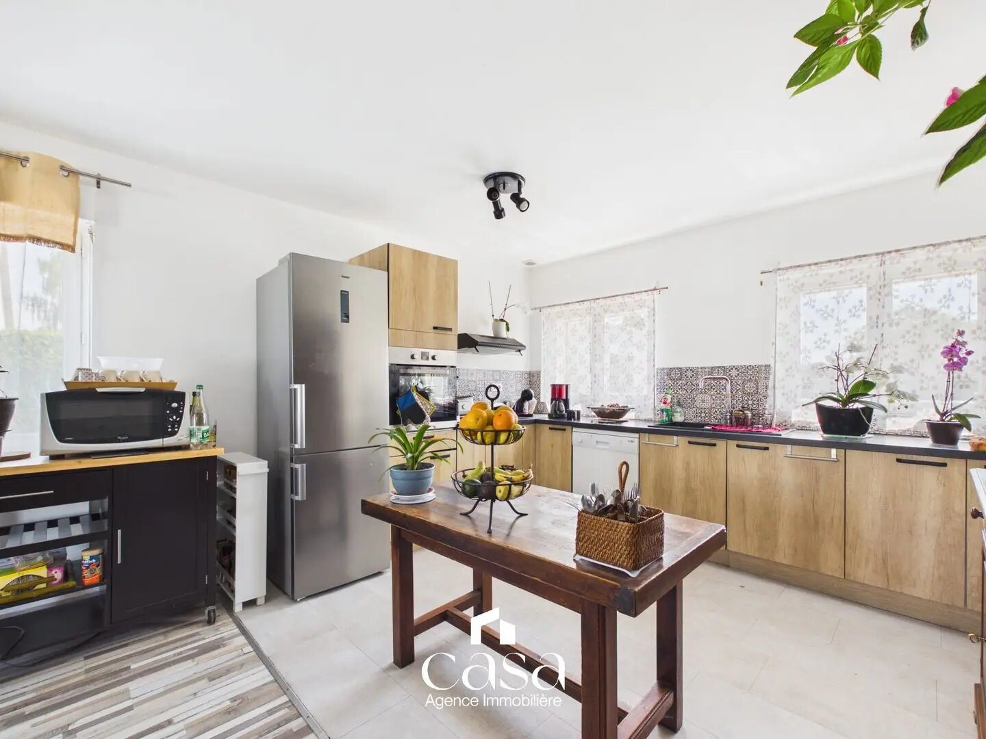 Maison à vendre, 104m², Epaney