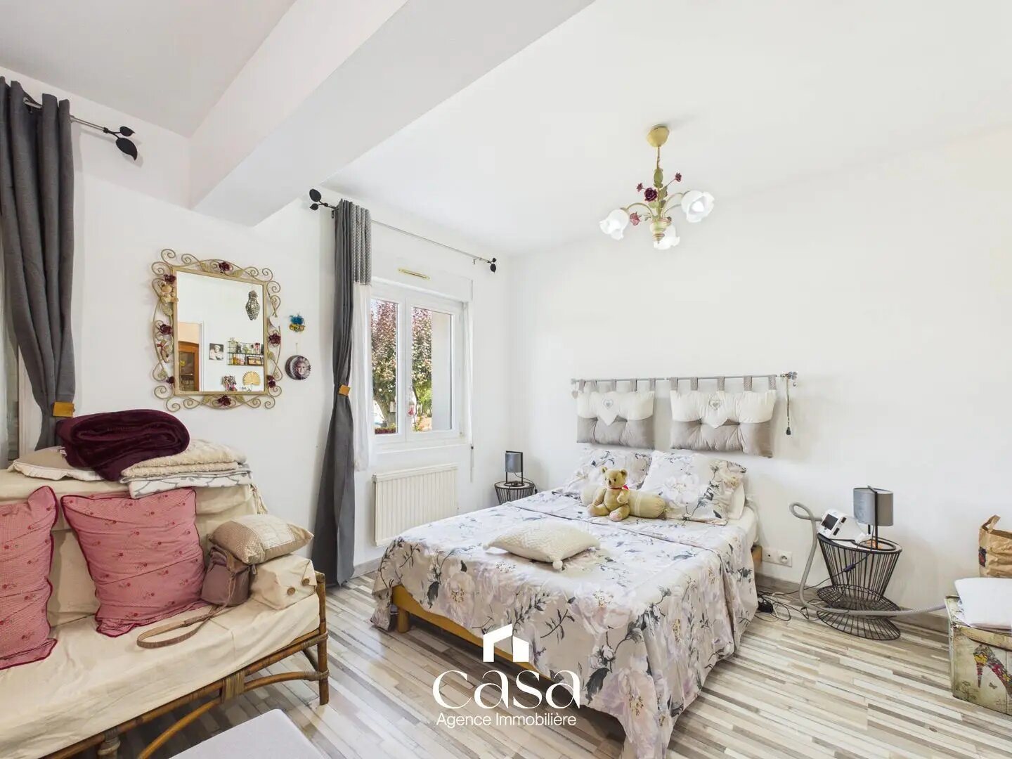 Maison à vendre, 104m², Epaney