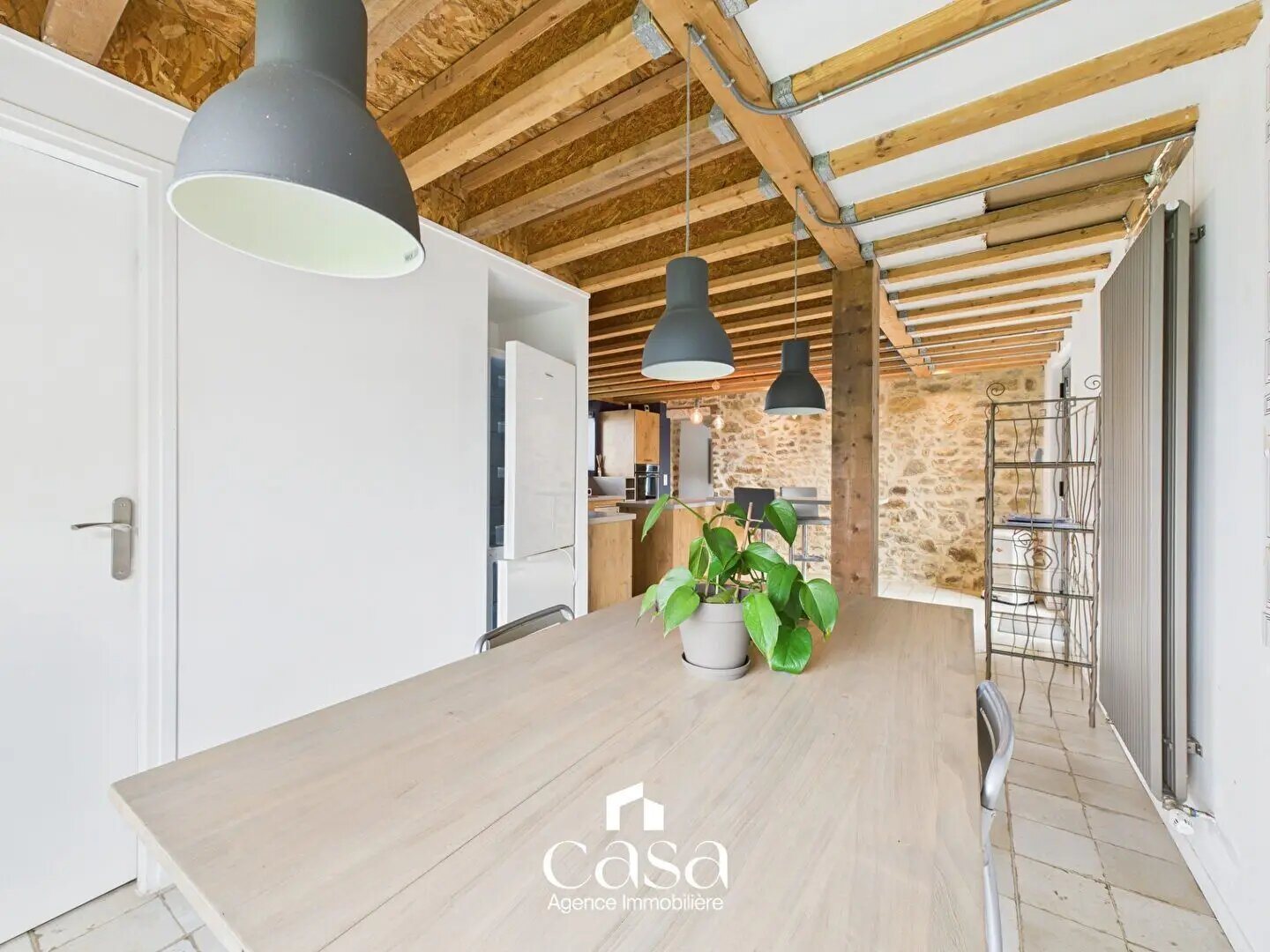 Maison à vendre, 178m², Saint-Pierre-du-Bû