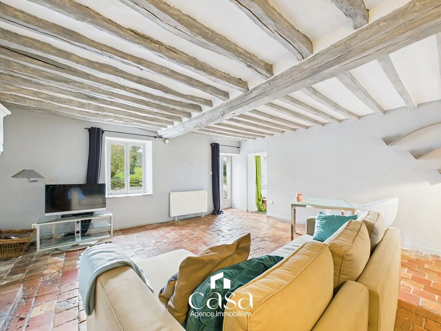 Maison à vendre, 178m², Saint-Pierre-du-Bû