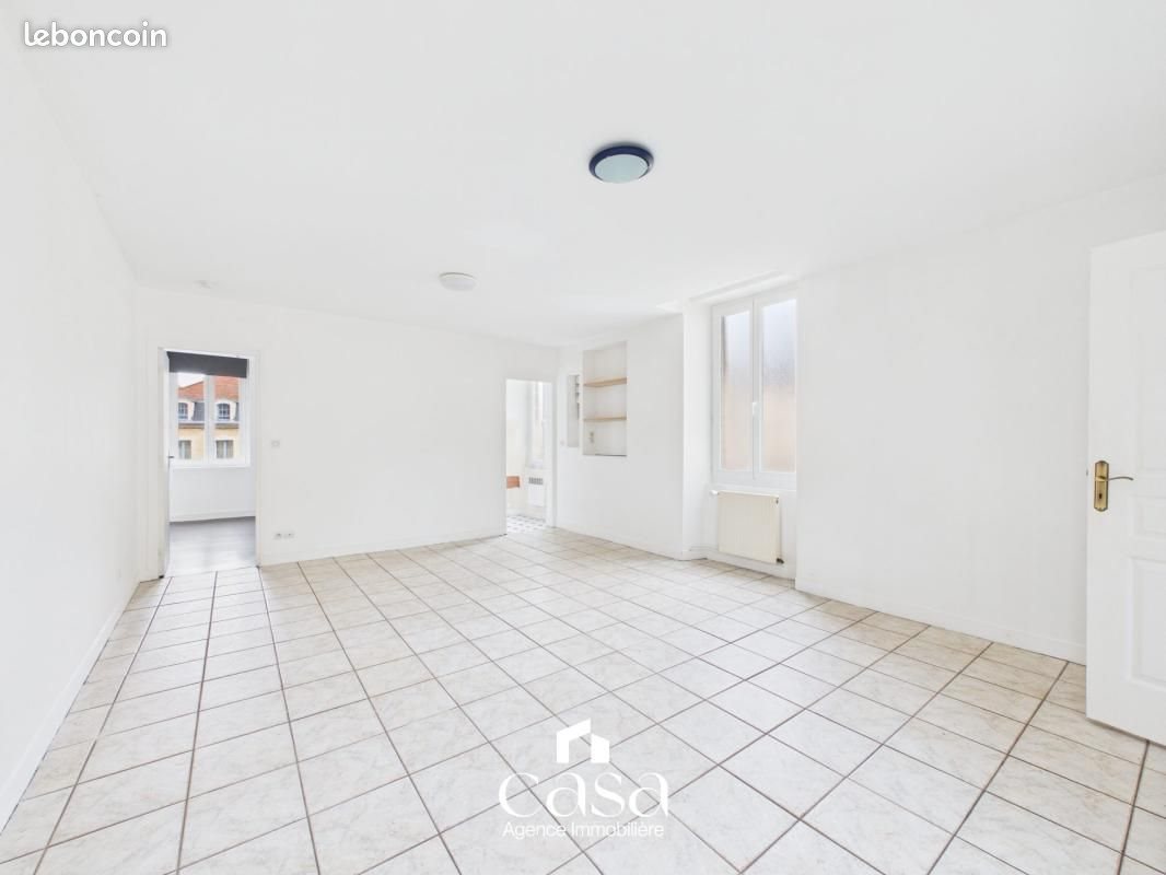 Appartement à vendre, 57m², Falaise