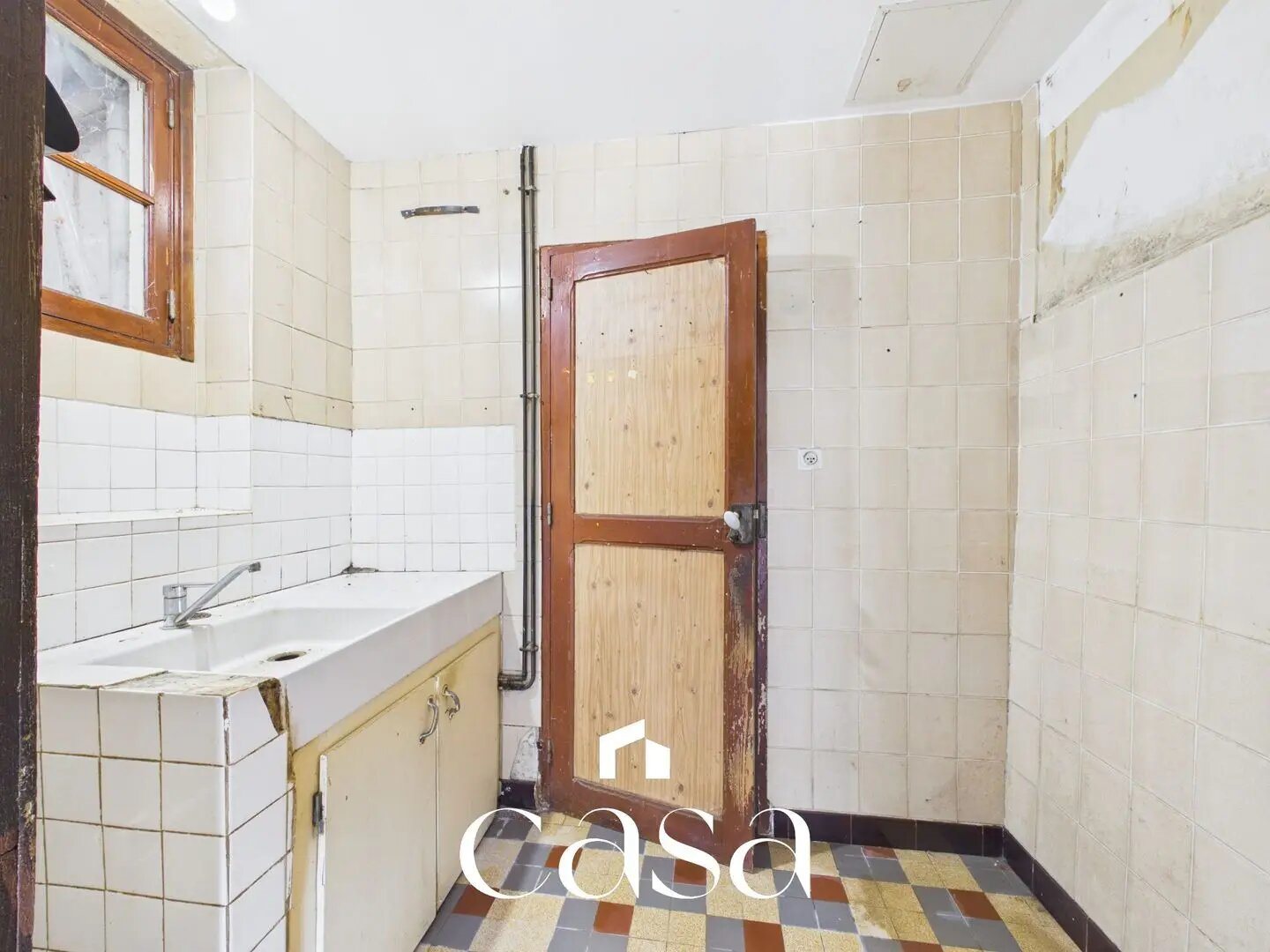 Maison à vendre, 87m², Potigny
