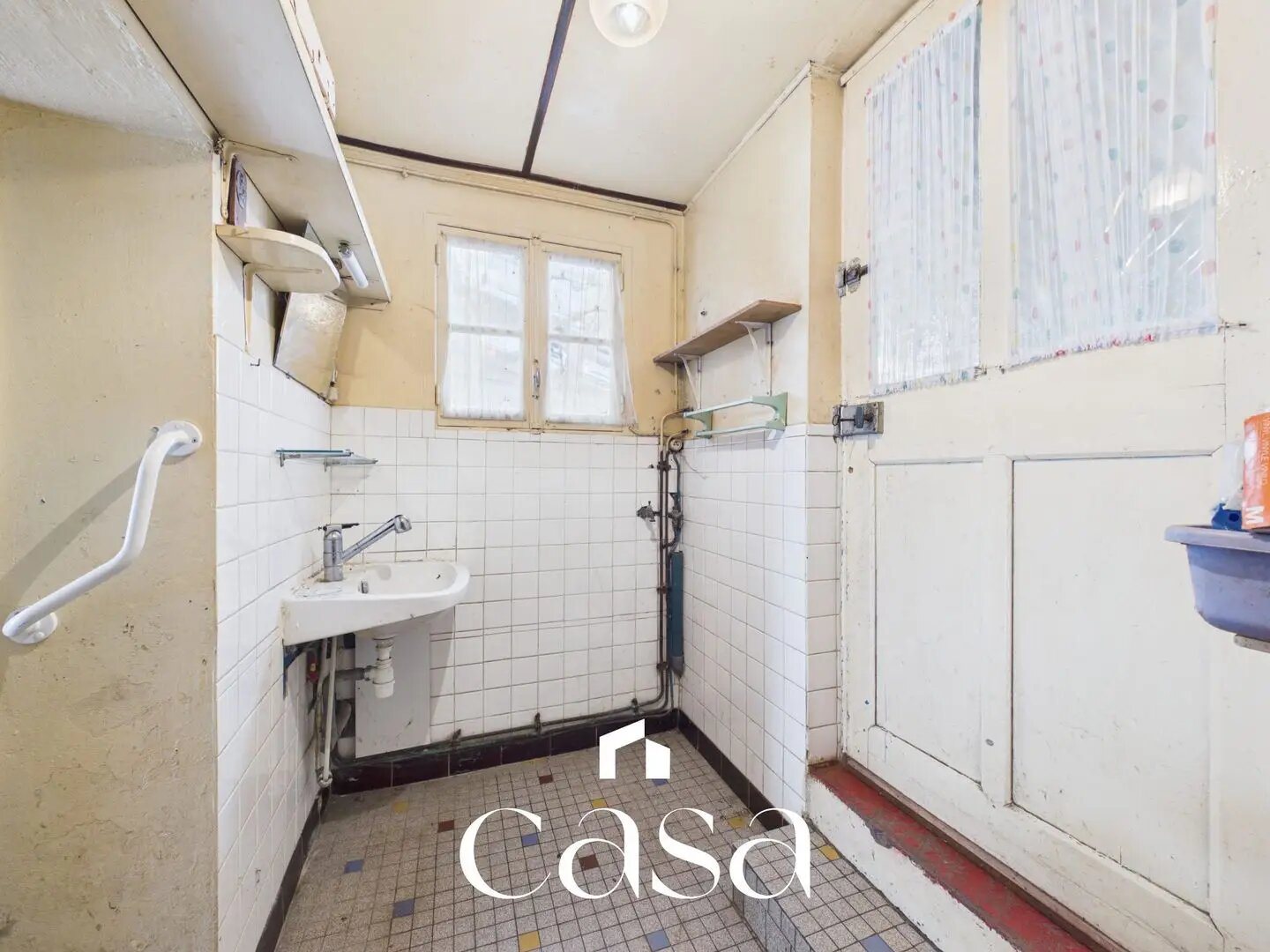 Maison à vendre, 87m², Potigny