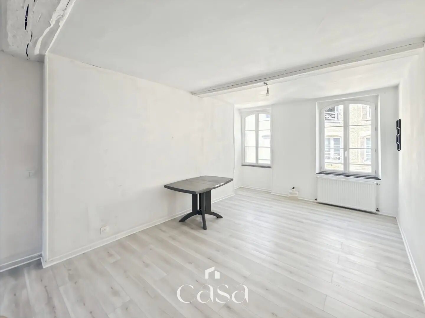 Appartement à vendre, 50m², Falaise