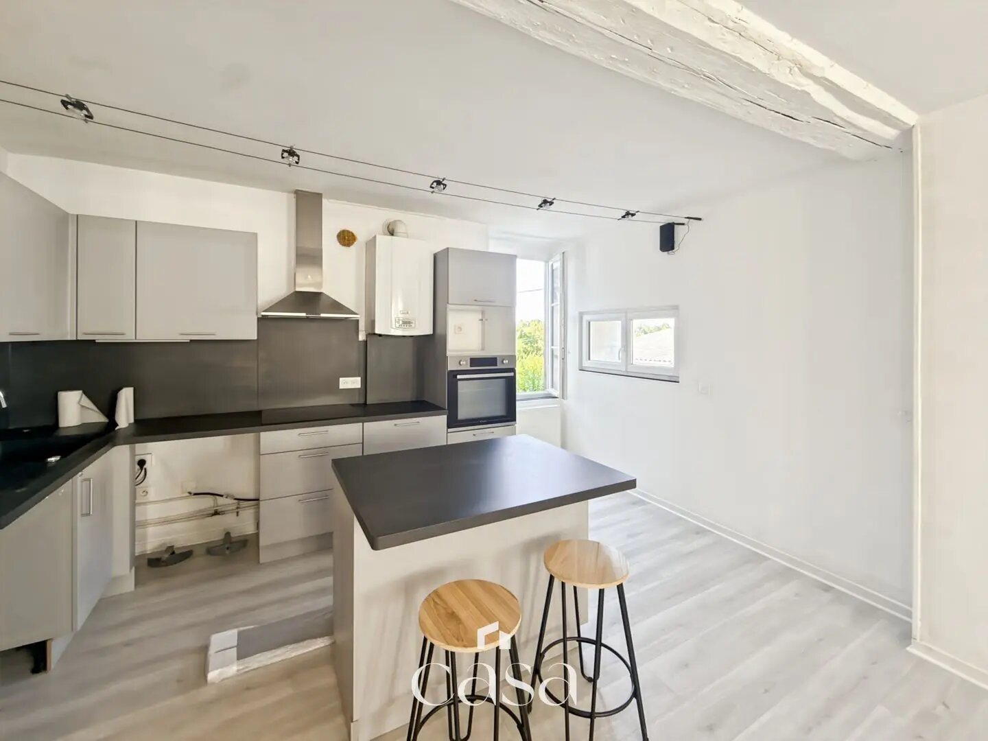 Appartement à vendre, 50m², Falaise