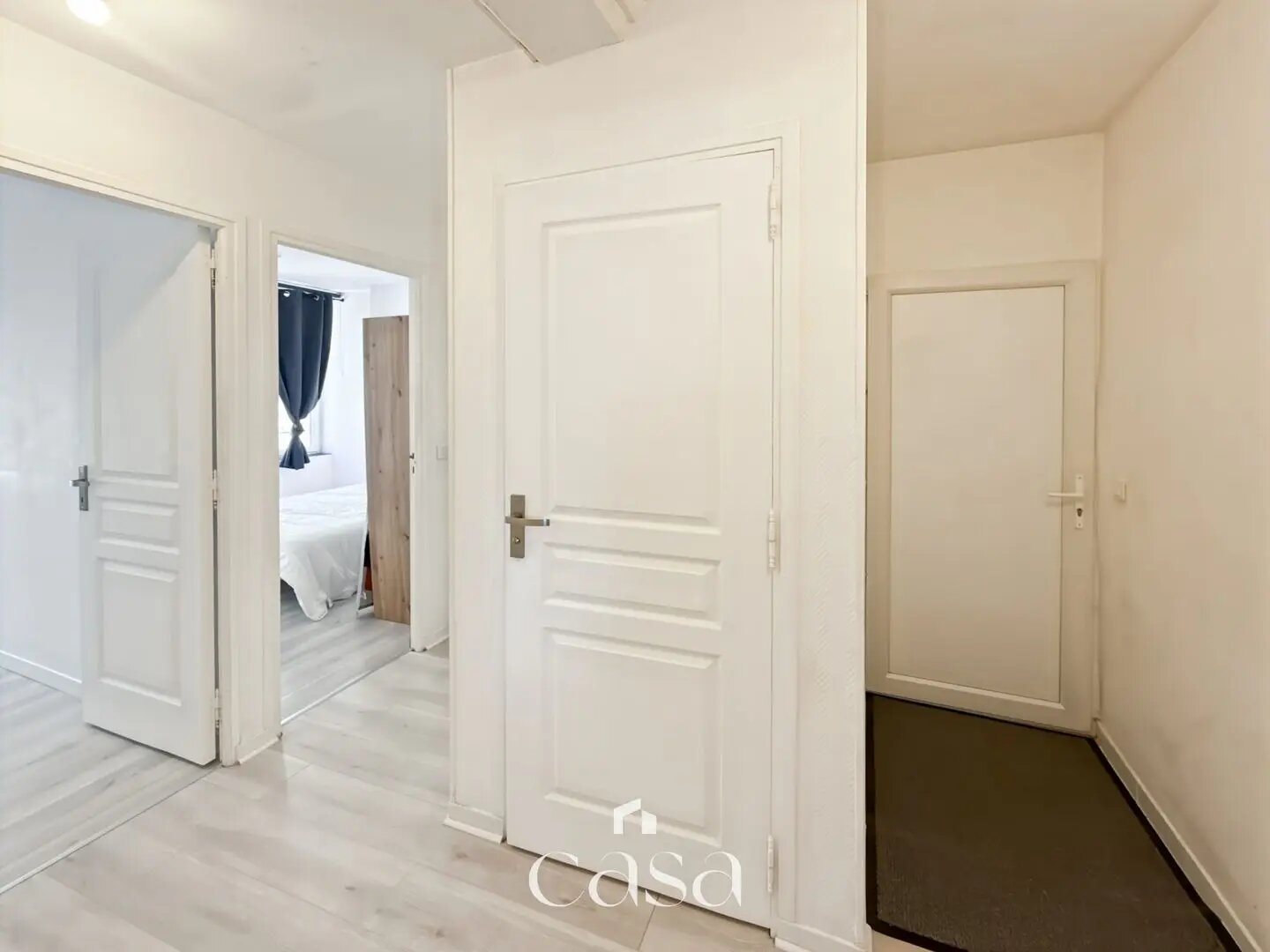 Appartement à vendre, 50m², Falaise