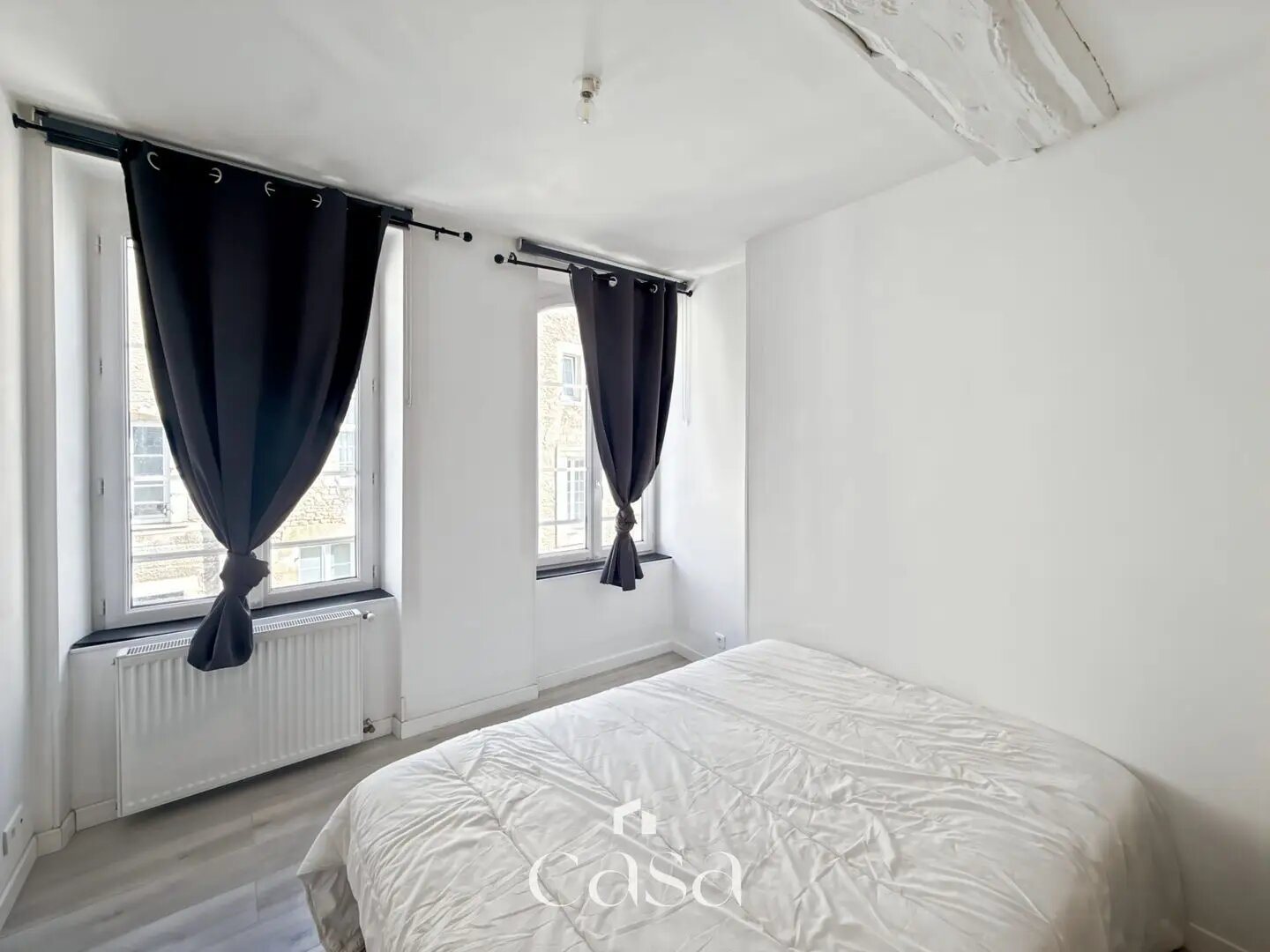 Appartement à vendre, 50m², Falaise