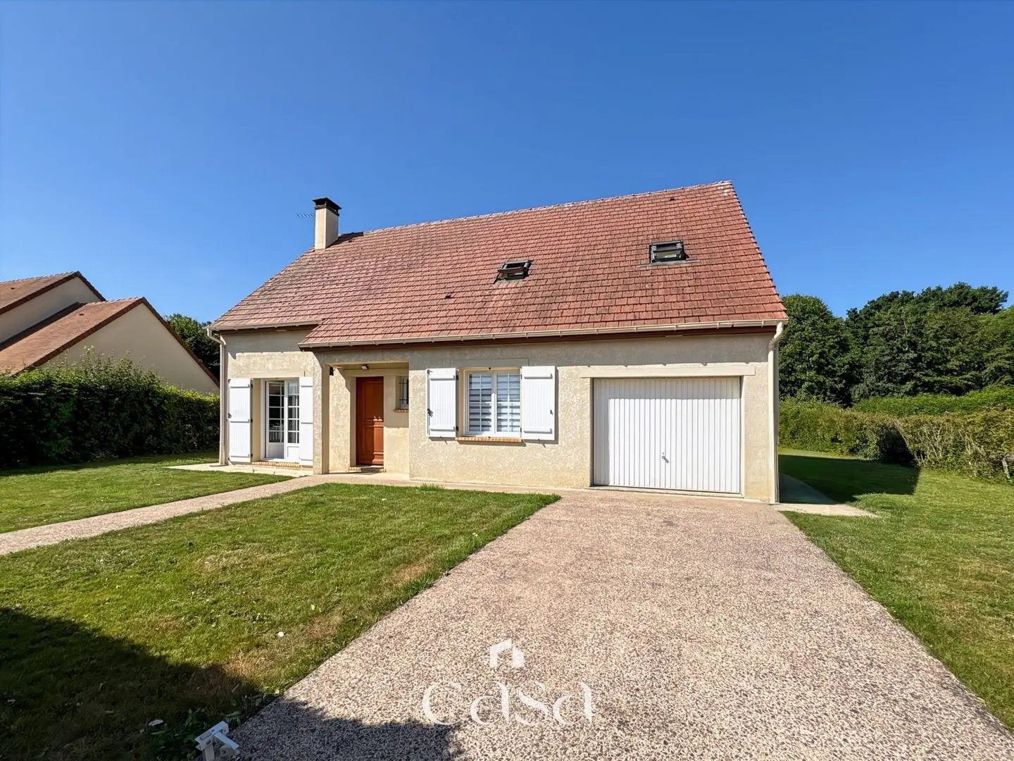 Maison à vendre, 125m², Falaise