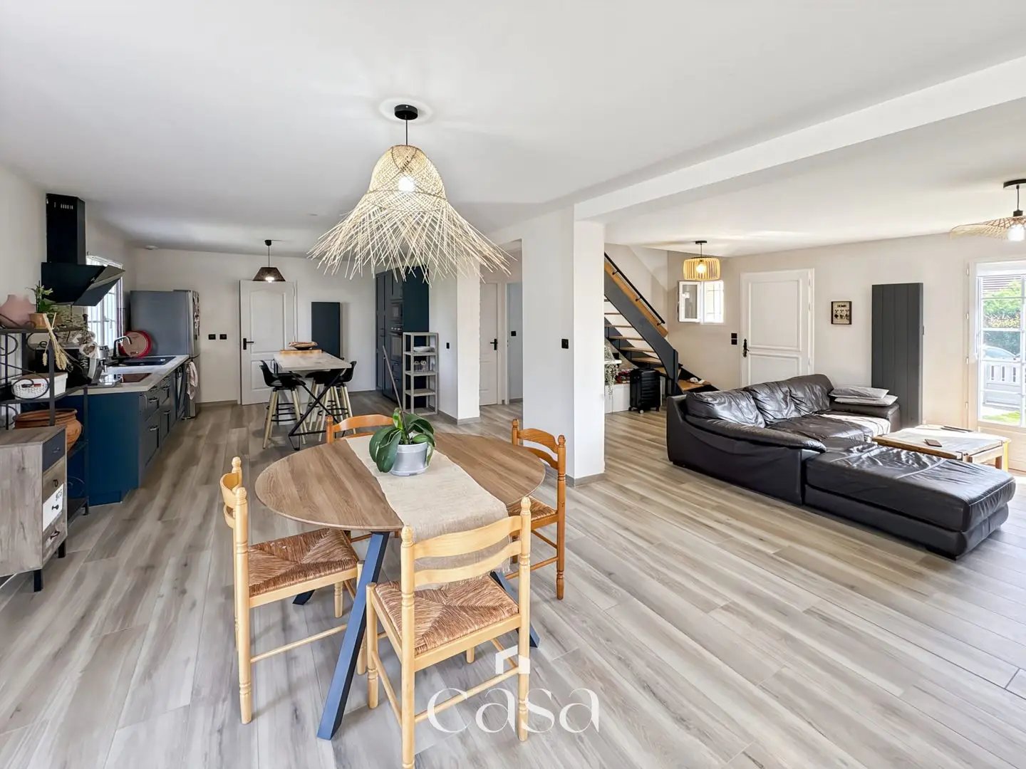 Maison à vendre, 125m², Falaise