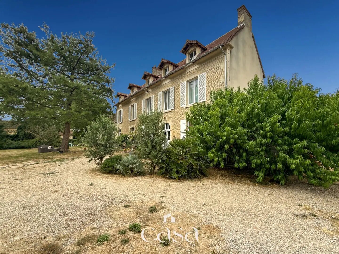 Maison à vendre, 200m², Morteaux-Couliboeuf
