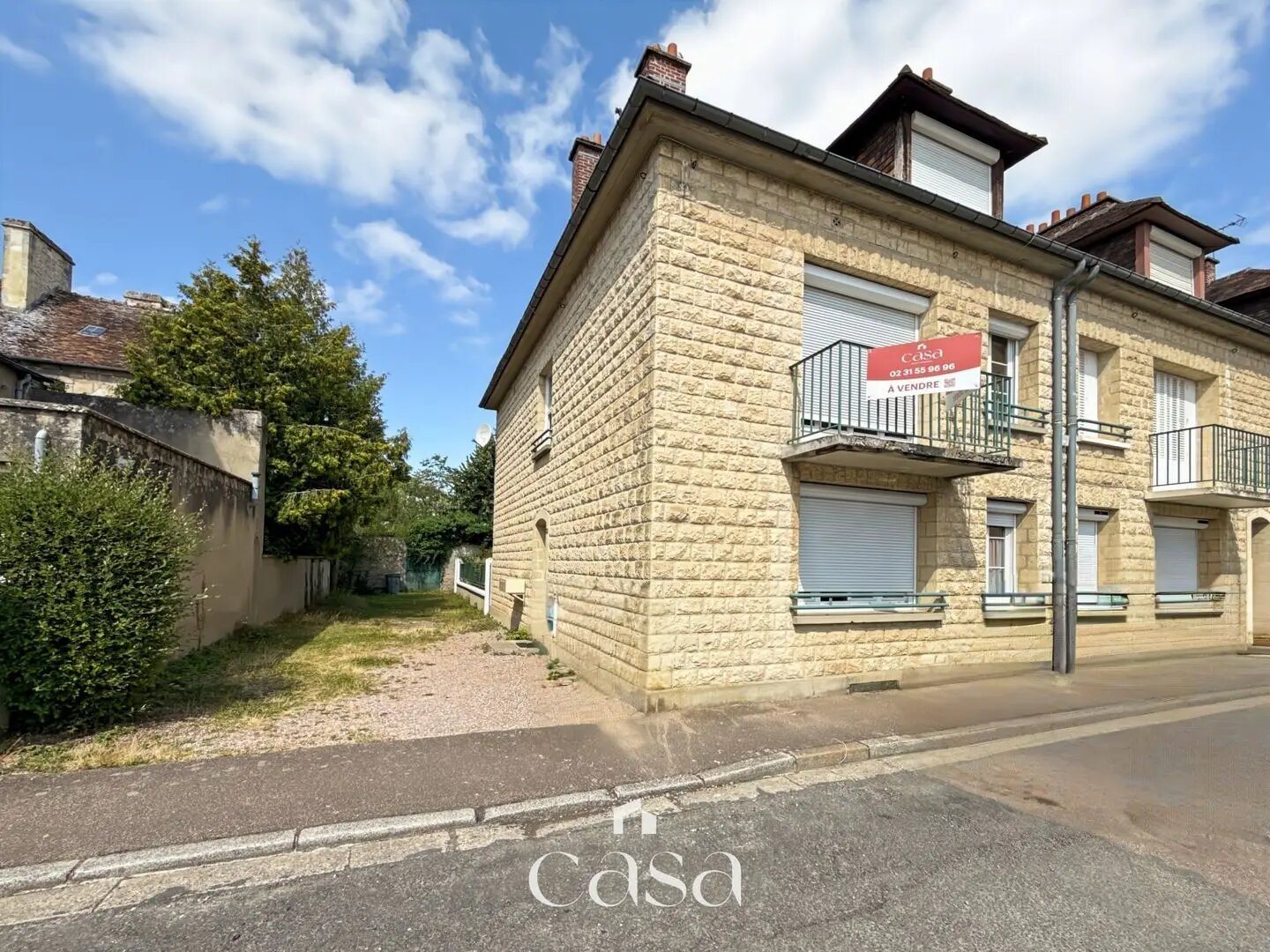 Maison à vendre, 145m², Falaise
