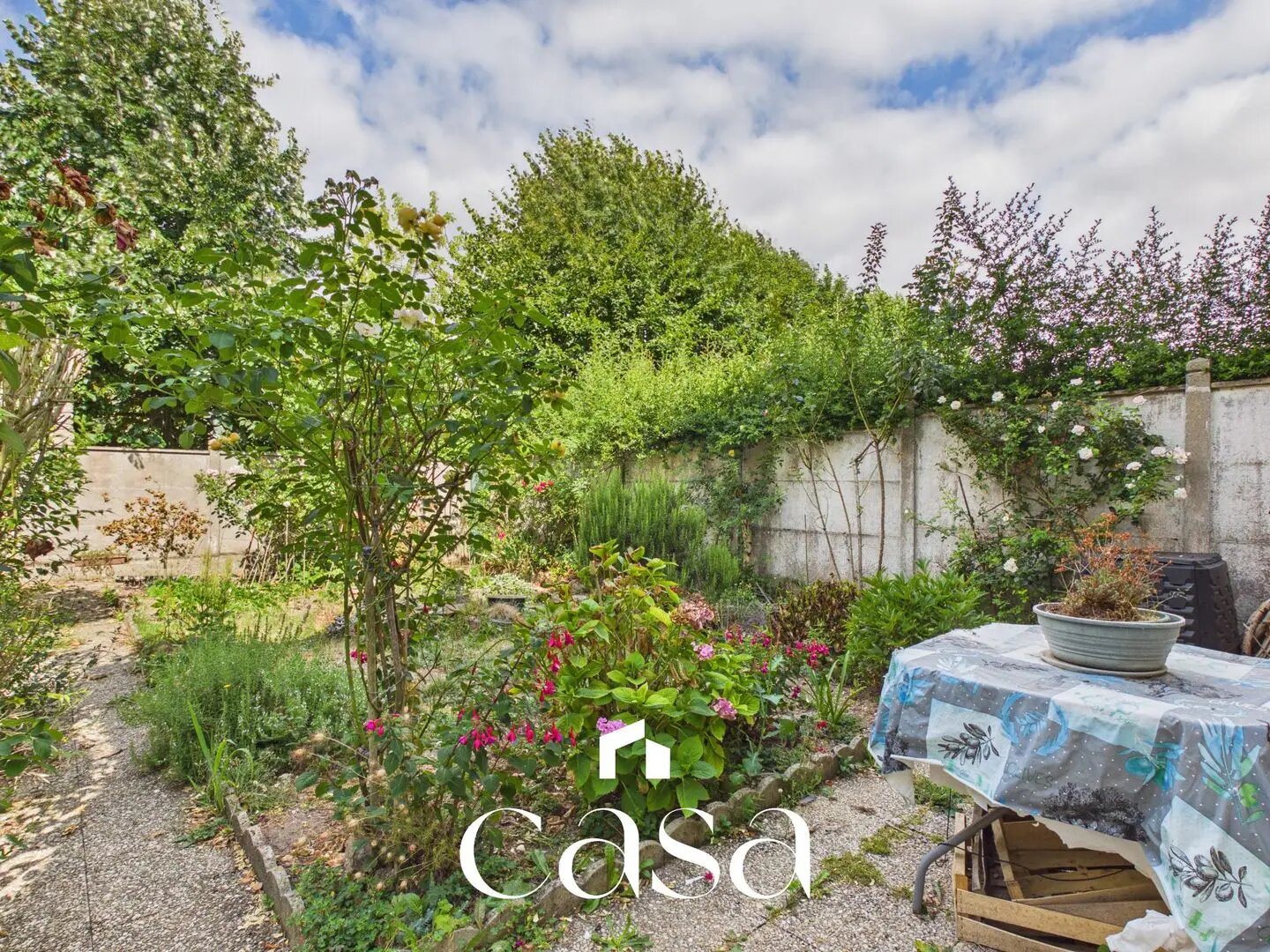 Maison à vendre, 145m², Falaise