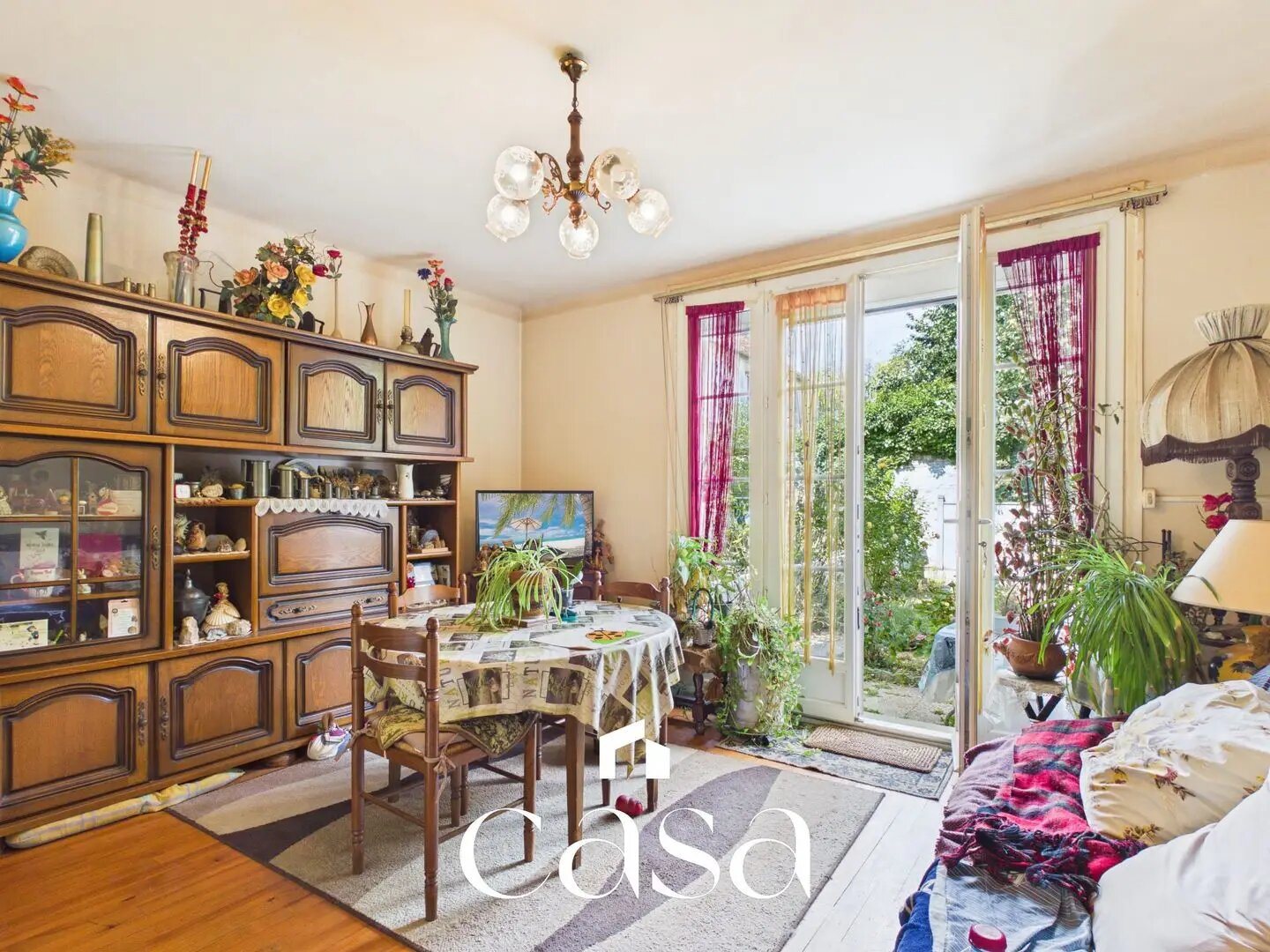 Maison à vendre, 145m², Falaise