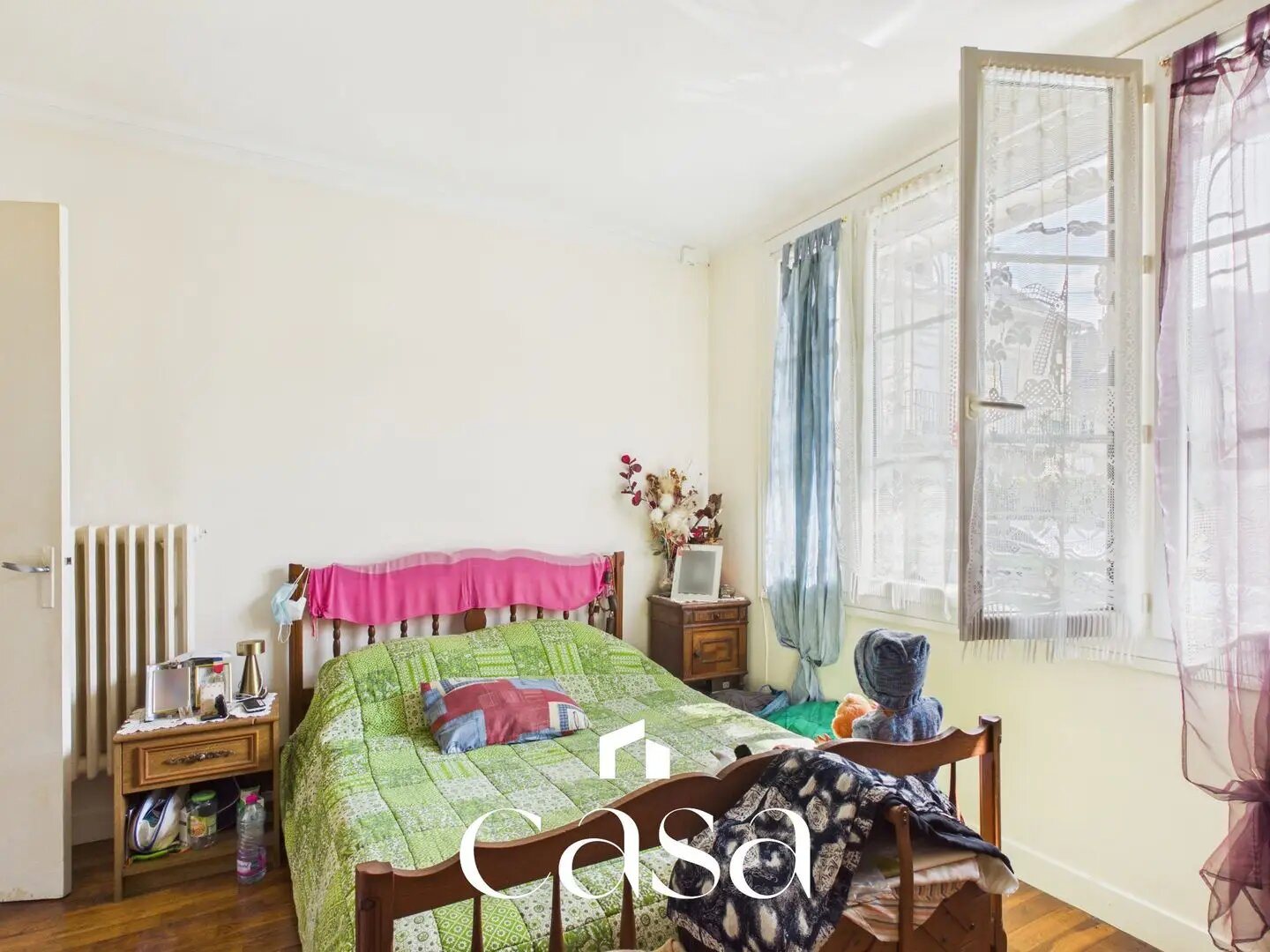 Maison à vendre, 145m², Falaise