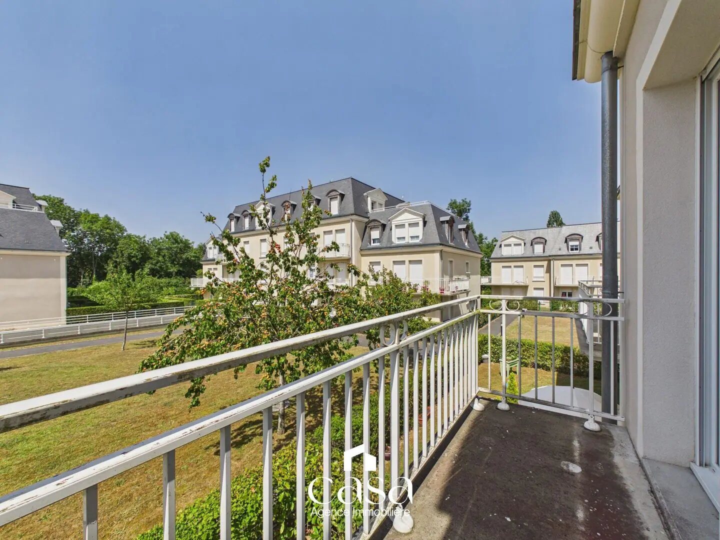 Appartement à vendre, 46m², Falaise
