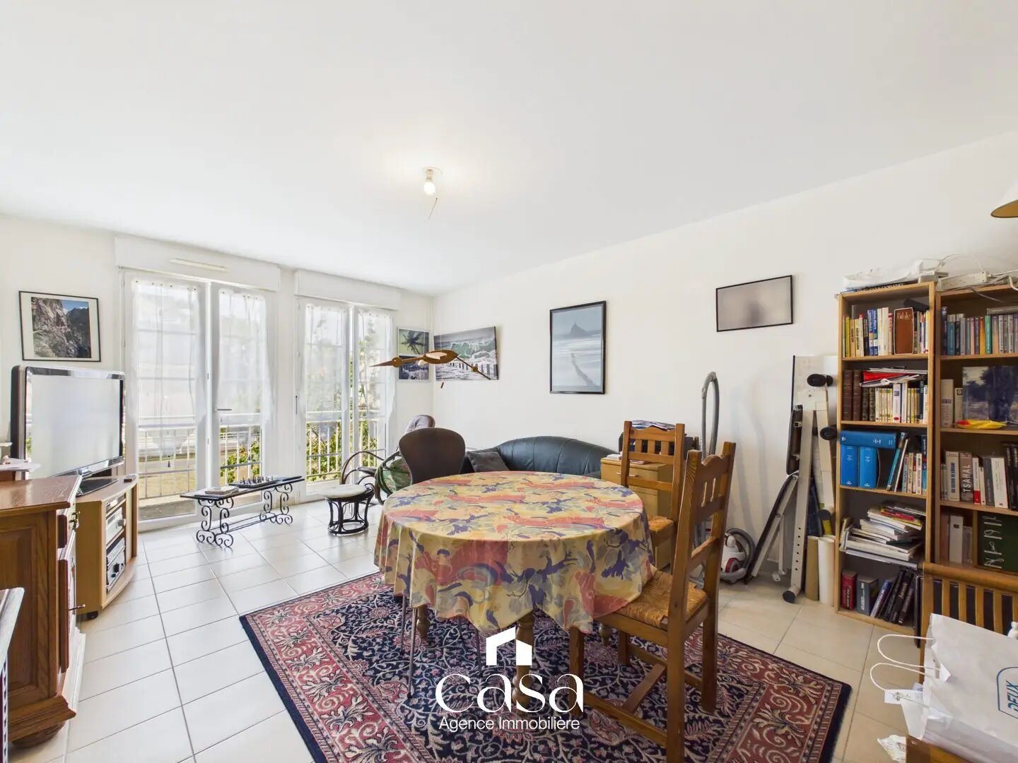 Appartement à vendre, 46m², Falaise