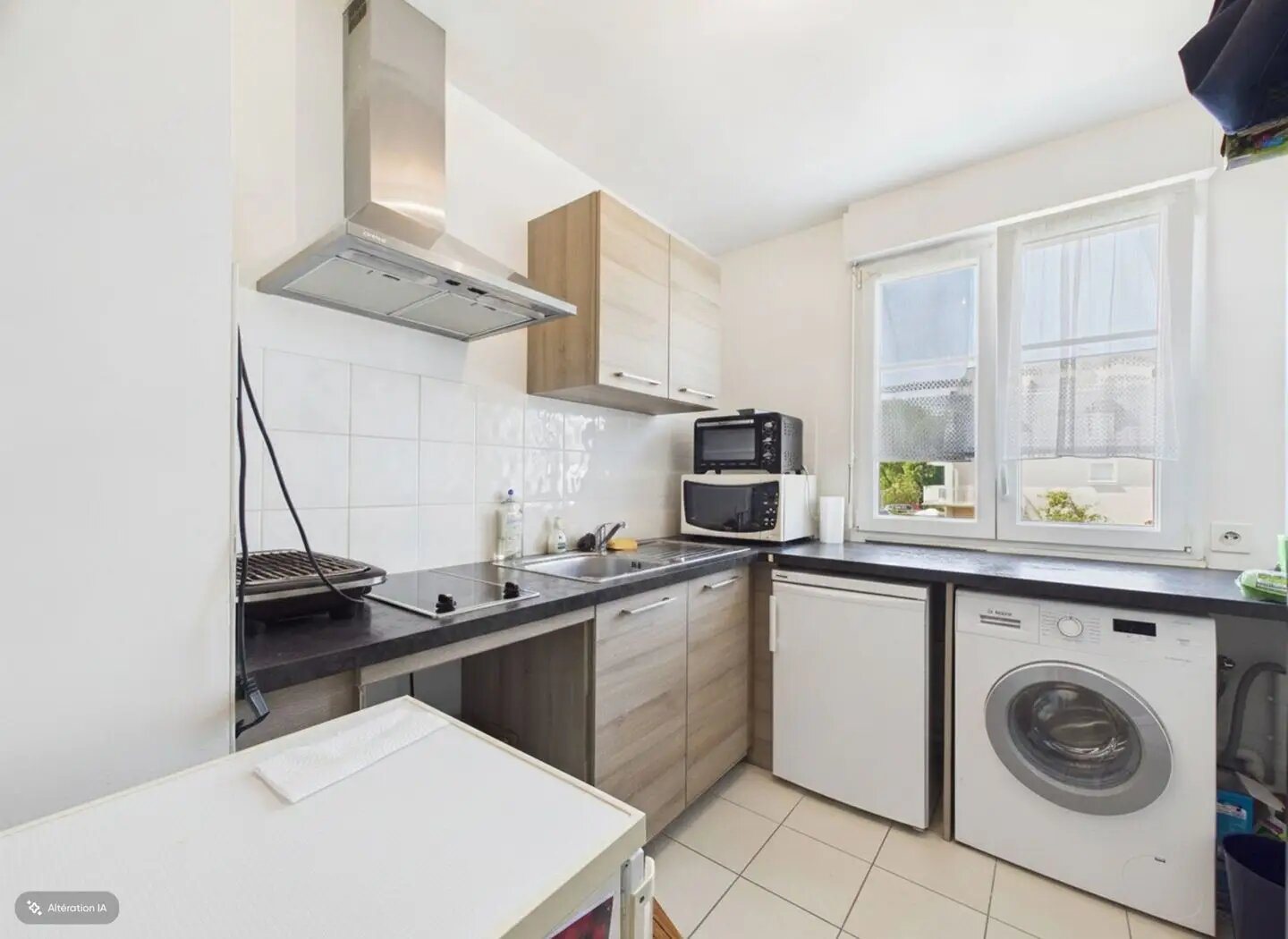 Appartement à vendre, 46m², Falaise