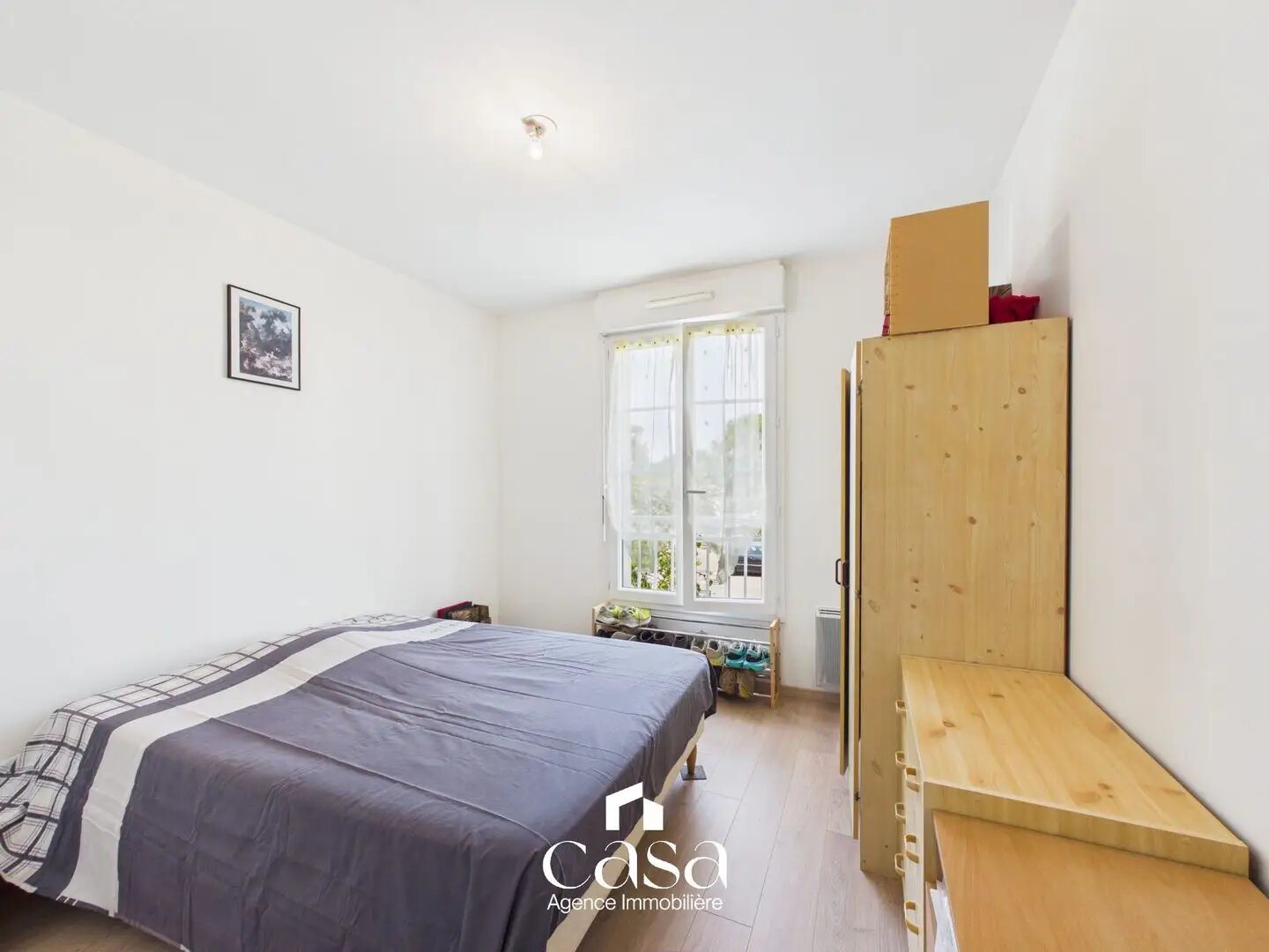 Appartement à vendre, 46m², Falaise