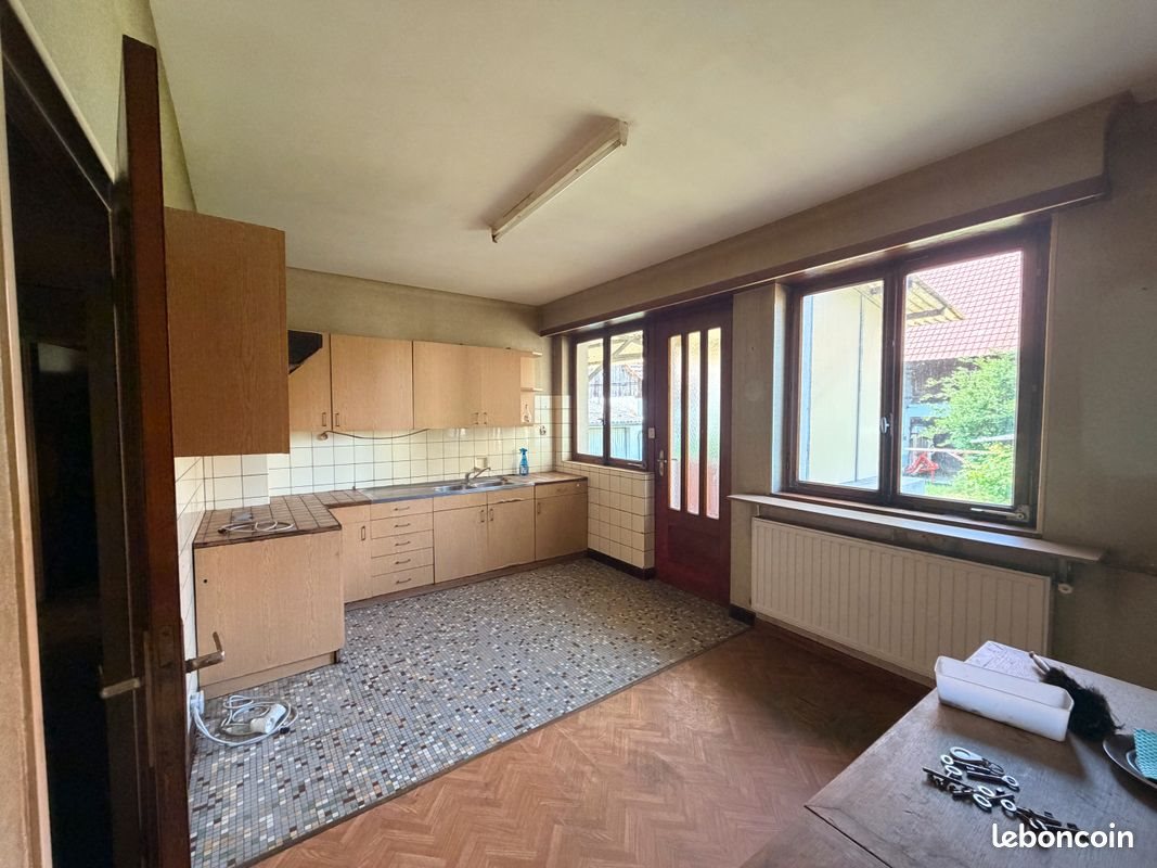 Maison à vendre, 137m², Biesheim